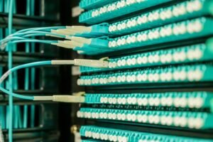 intelligent network optimization strategy