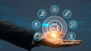 How AI Supports Crisis Communication